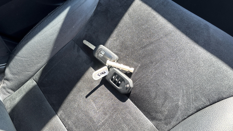 Honda CR-V 2.2 i-DTEC SR 5dr Diesel Estate